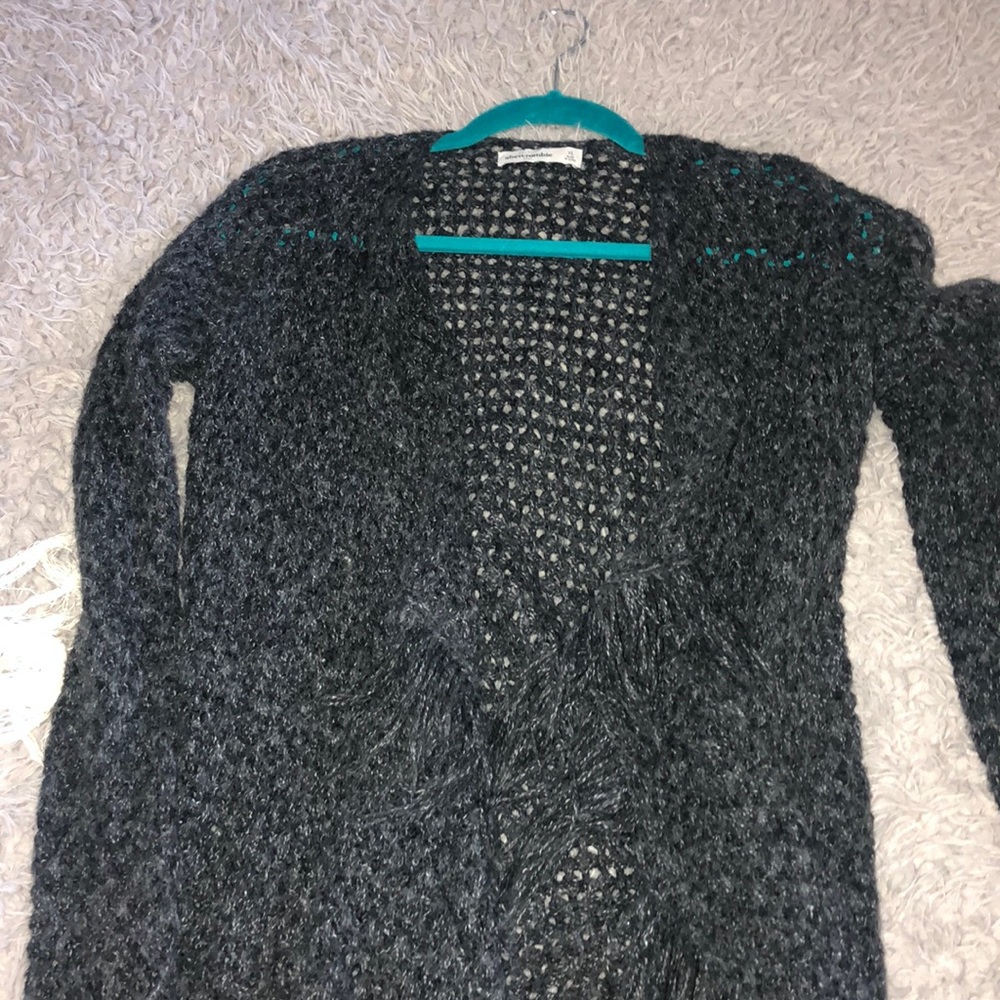Kint cardigan